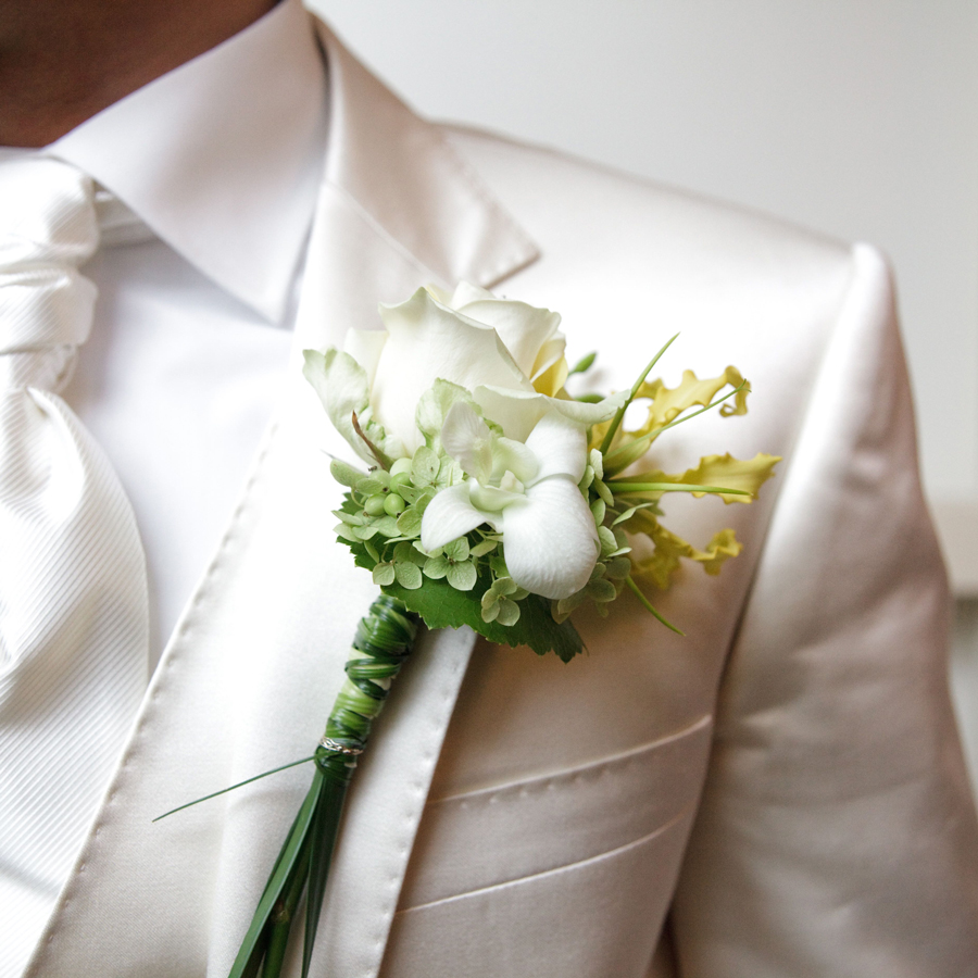 praktijk Ademen Geest Bloemen voor je trouwdag | Bruidsboeket, Corsage, Autoversiering